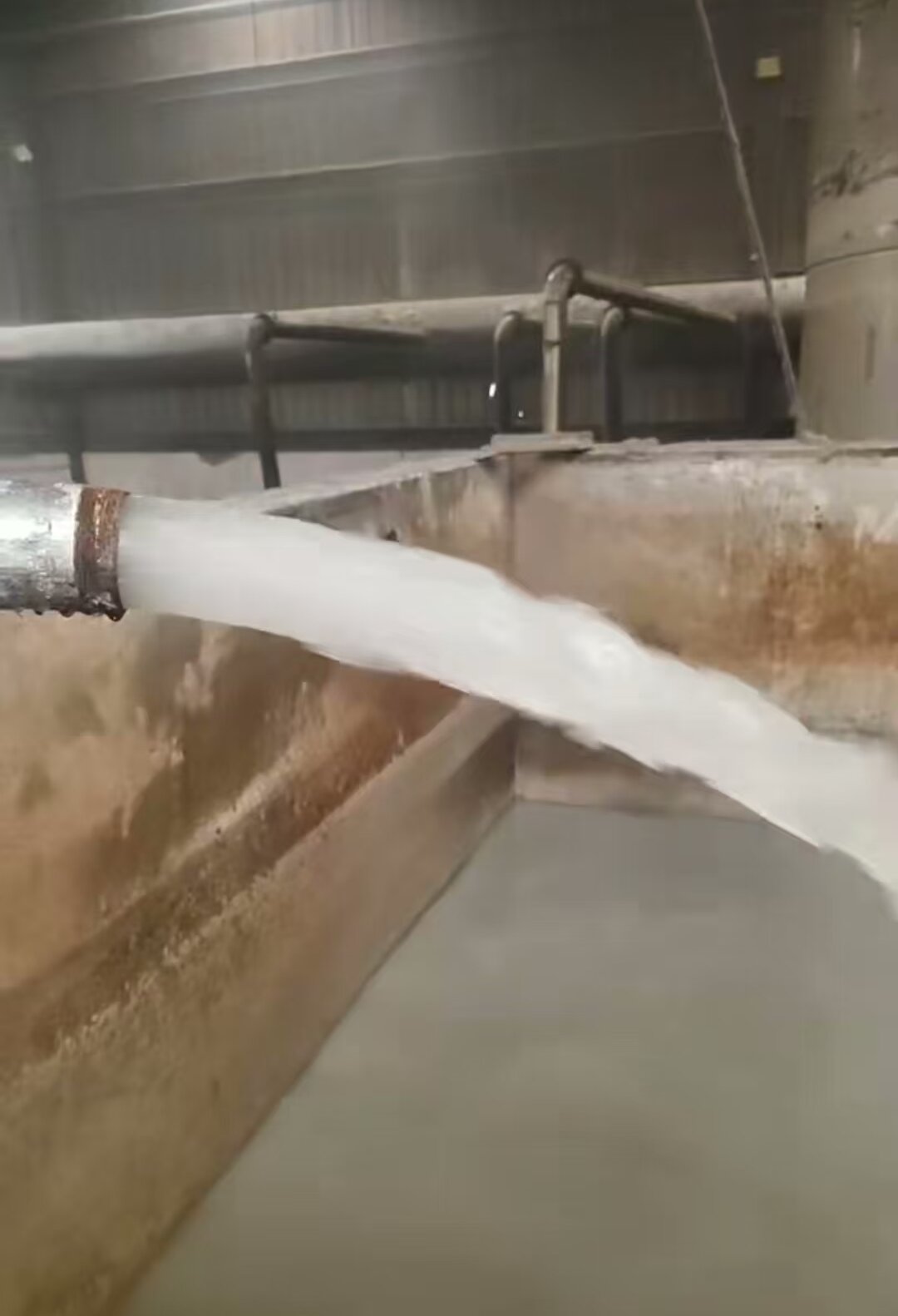 邗江区打深井