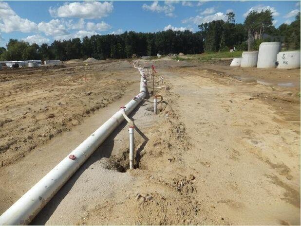 邗江区打降水井