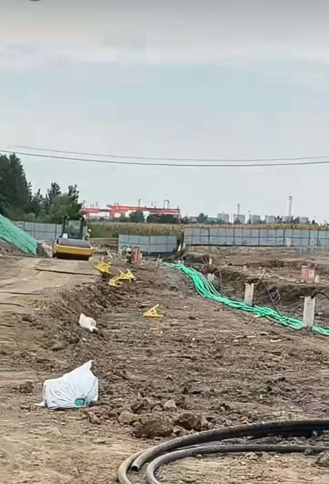 邗江区打井公司